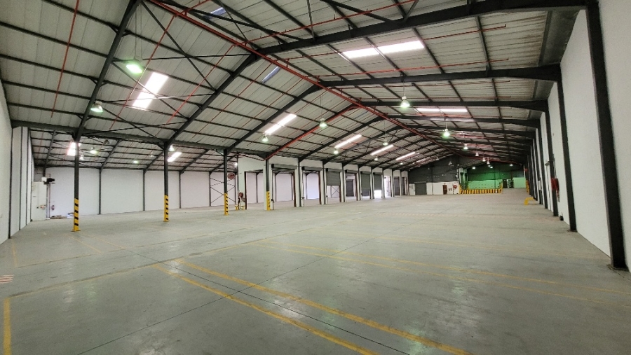 To Let commercial Property for Rent in Airport Industria Western Cape